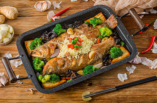 Roasted-Sea-bass-Barrammundi（Garlic-Flavorr).jpg